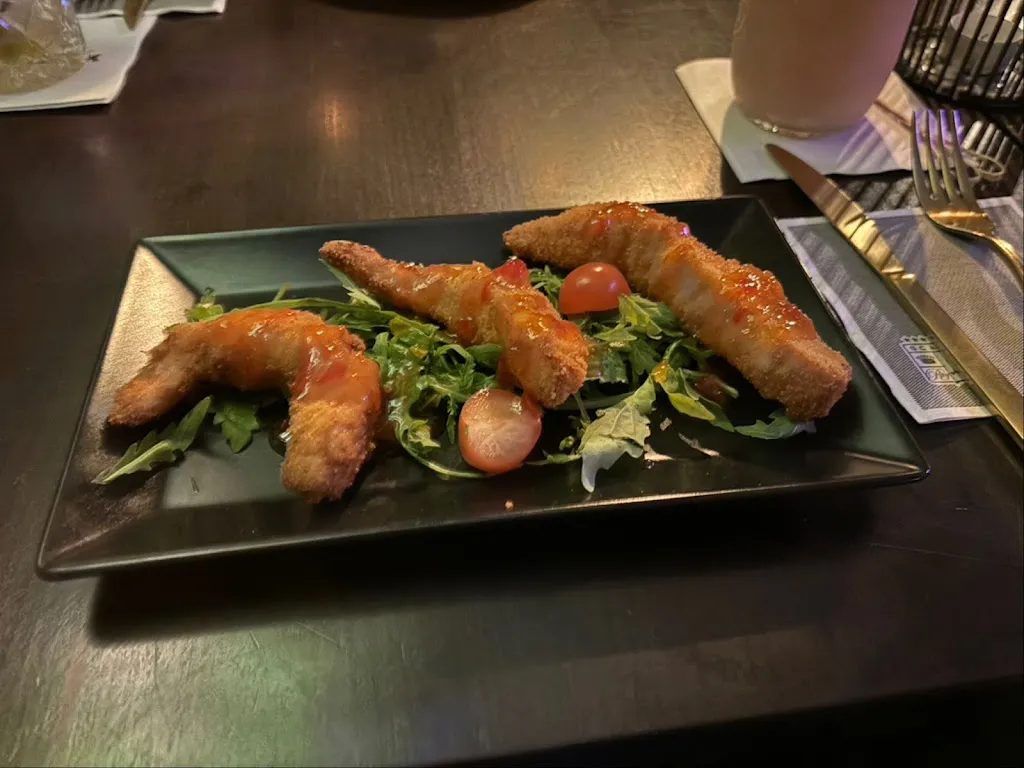 Menu_ESPEH - Restaurant Bar Biergarten_Sarstedt_immagine_9