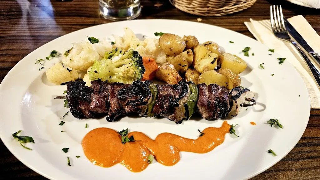 Sabor Intenso restaurant in Sarstedt