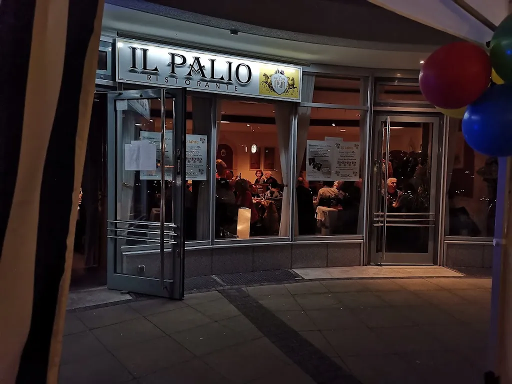 Il Palio Ristorante restaurant in Sarstedt