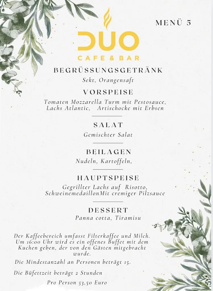 Menu_DUO RESTAURANT-CAFE&BAR_Sarstedt_image_3