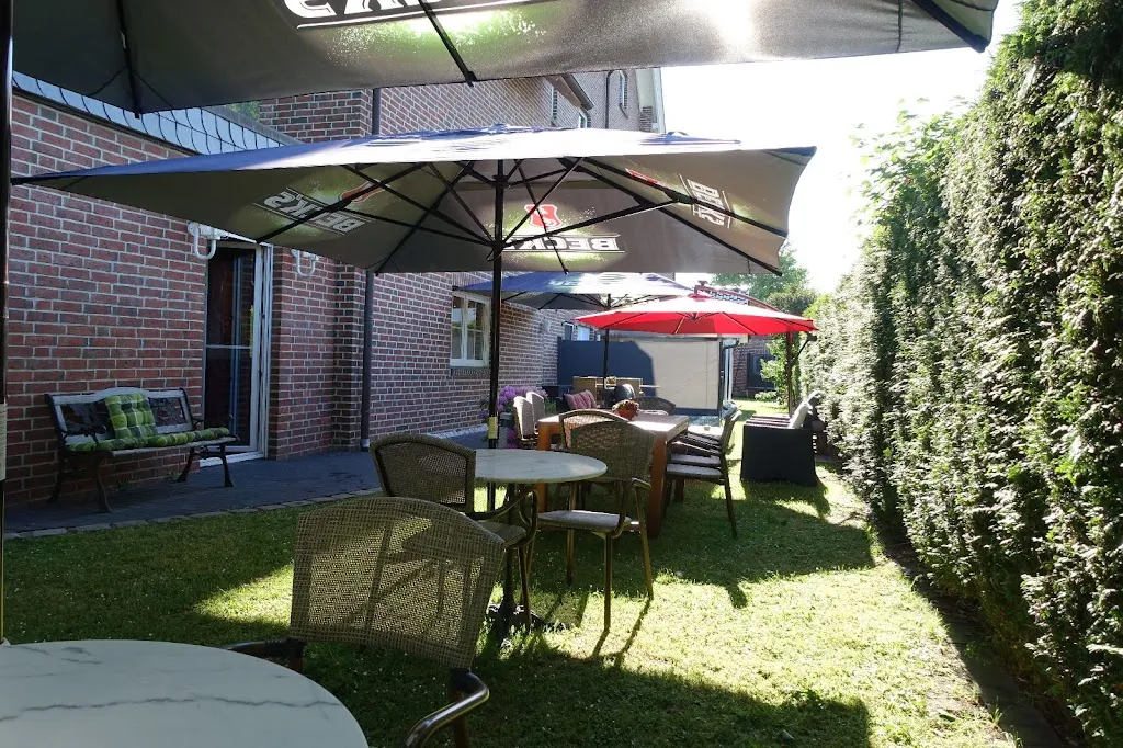 DUO RESTAURANT-CAFE&BAR ristorante a Sarstedt