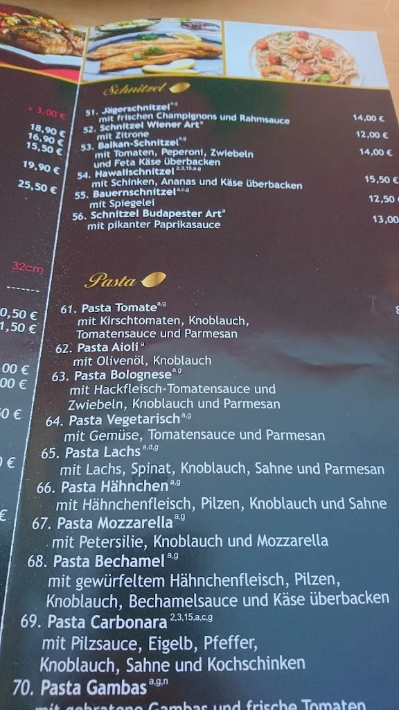 Menu_Golden S Sarstedt_Sarstedt_immagine_4