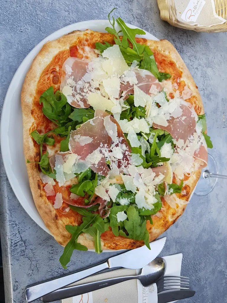 Menu_Rossini Ristorante by Buon Appetito | Italienisches Restaurant in Estenfeld_Estenfeld_immagine_5