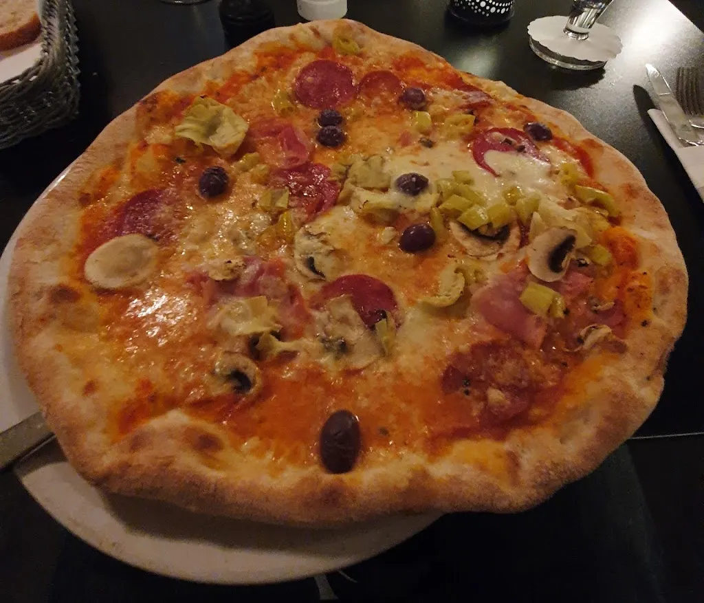 Menu_Rossini Ristorante by Buon Appetito | Italienisches Restaurant in Estenfeld_Estenfeld_immagine_6