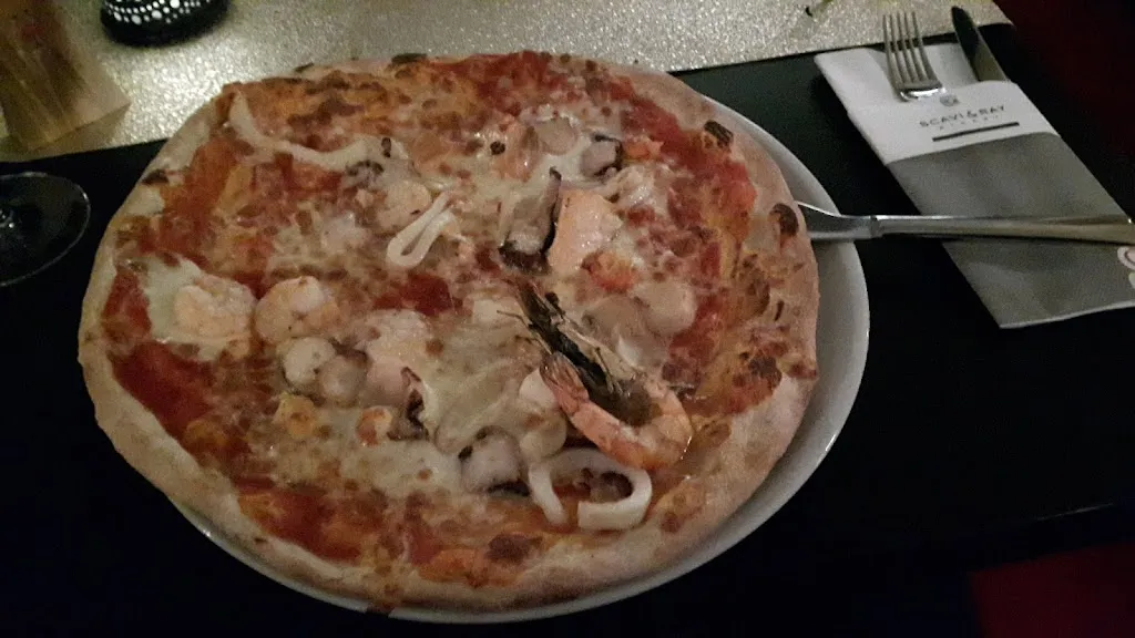 Menu_Rossini Ristorante by Buon Appetito | Italienisches Restaurant in Estenfeld_Estenfeld_immagine_8