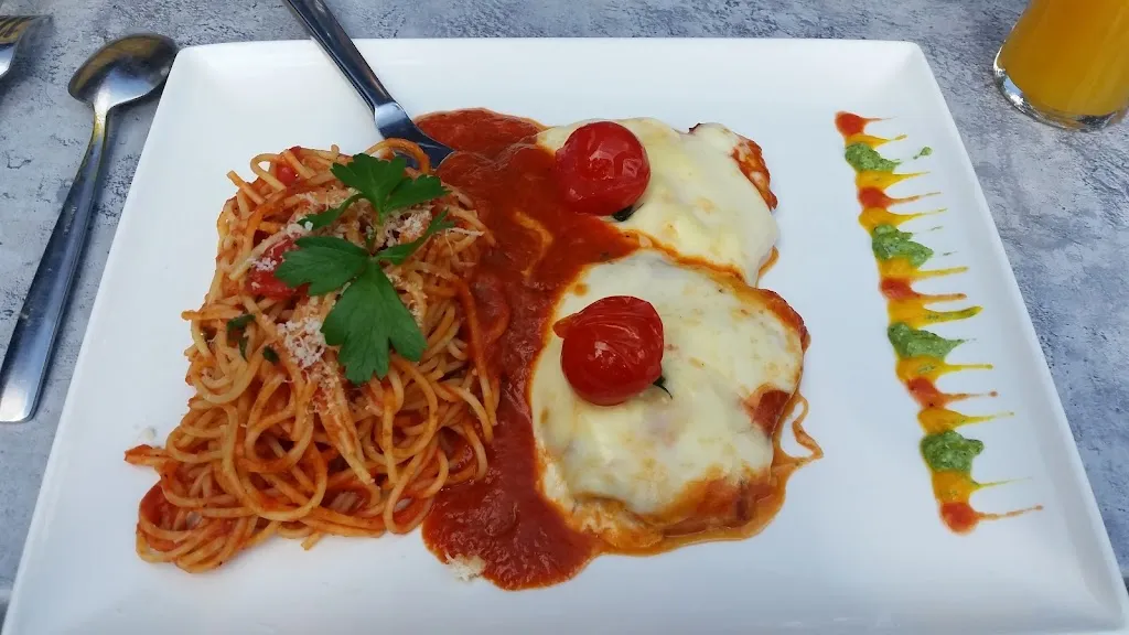 Menu_Rossini Ristorante by Buon Appetito | Italienisches Restaurant in Estenfeld_Estenfeld_immagine_9