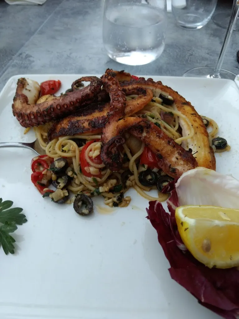 Chen-Ket Chai_Rossini Ristorante by Buon Appetito | Italienisches Restaurant in Estenfeld_Estenfeld_recensione