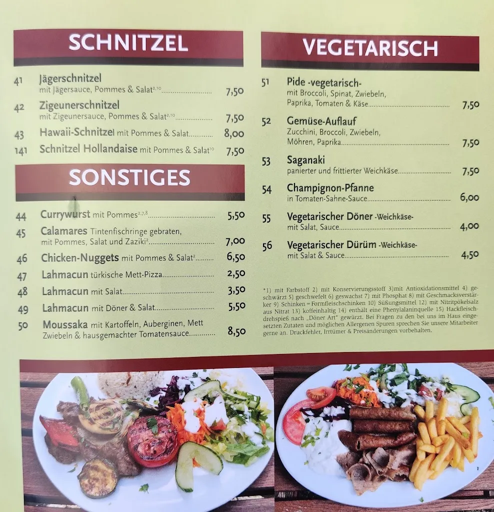Menu_Aldente Imbiss Biergarten_Sarstedt_immagine_2