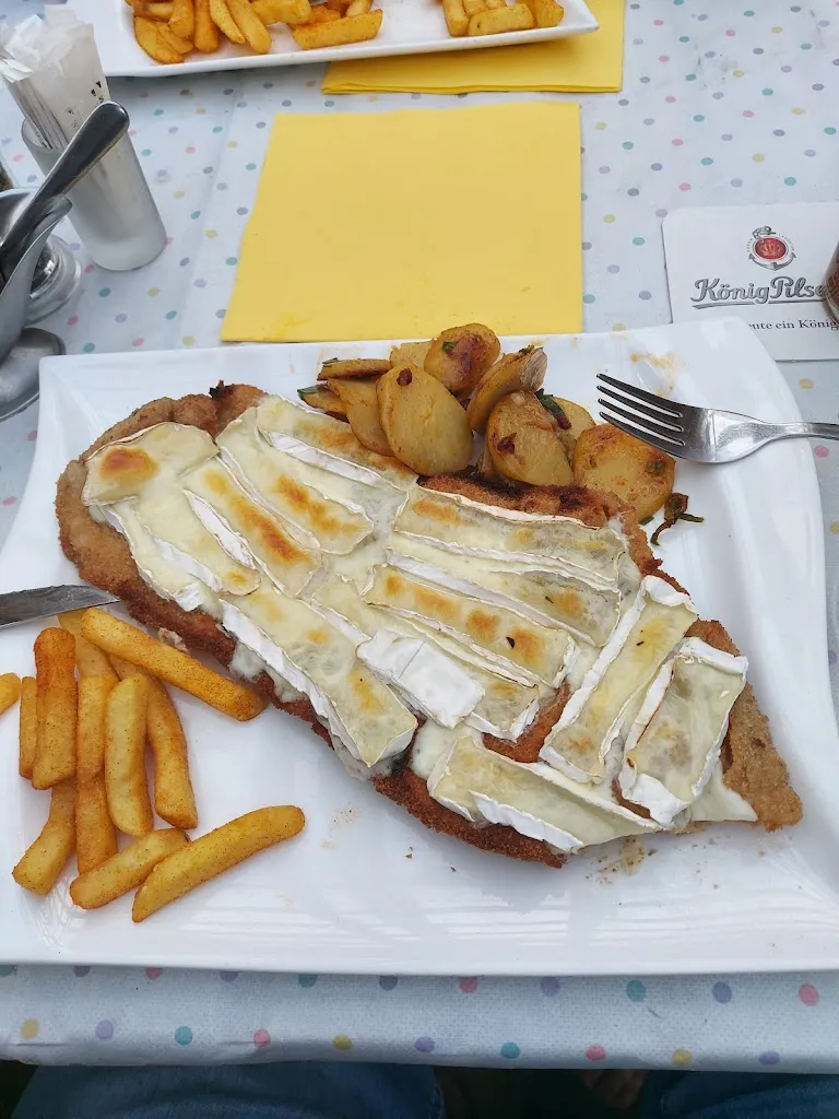 Menu_Kolonie an der Innerste_Sarstedt_immagine_2