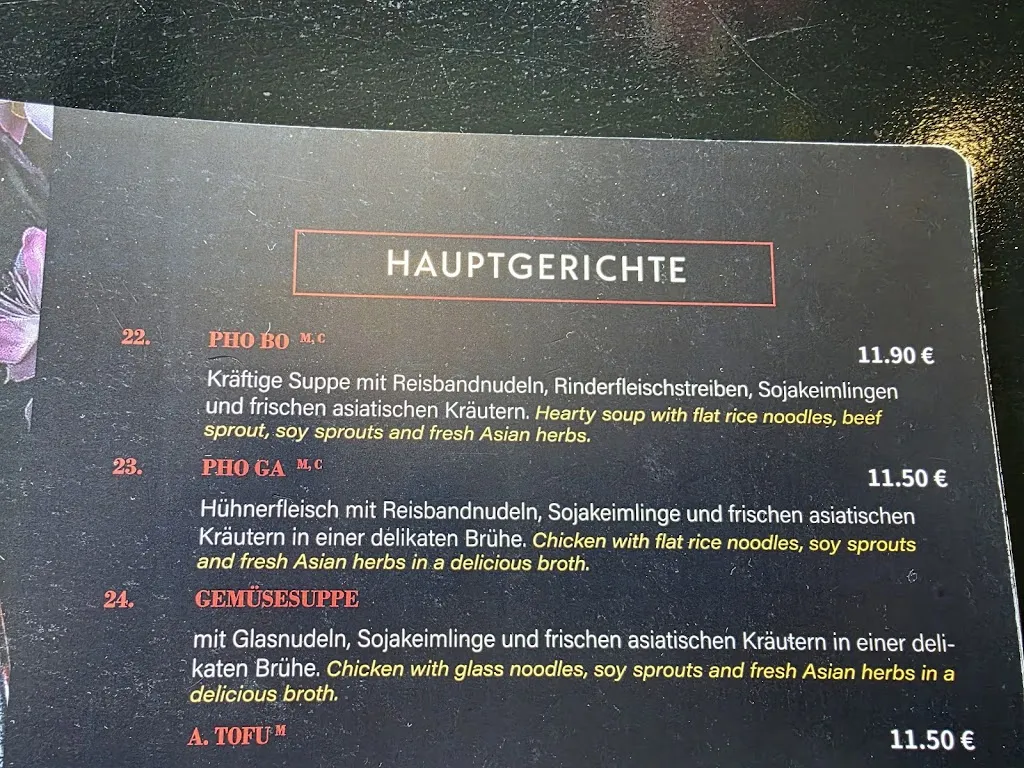 Menu_Nali Vietnamesisches Restaurant & Sushi Bar_Sarstedt_immagine_1