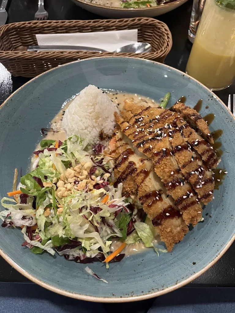 Menu_Nali Vietnamesisches Restaurant & Sushi Bar_Sarstedt_immagine_2