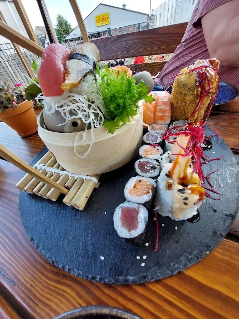 Menu_Nali Vietnamesisches Restaurant & Sushi Bar_Sarstedt_immagine_3