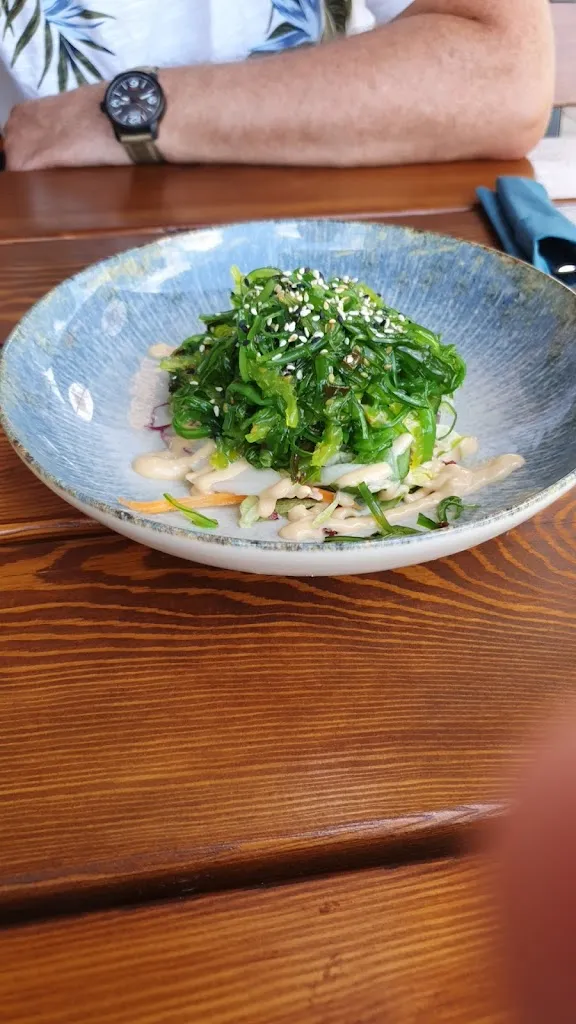 Menu_Nali Vietnamesisches Restaurant & Sushi Bar_Sarstedt_immagine_5