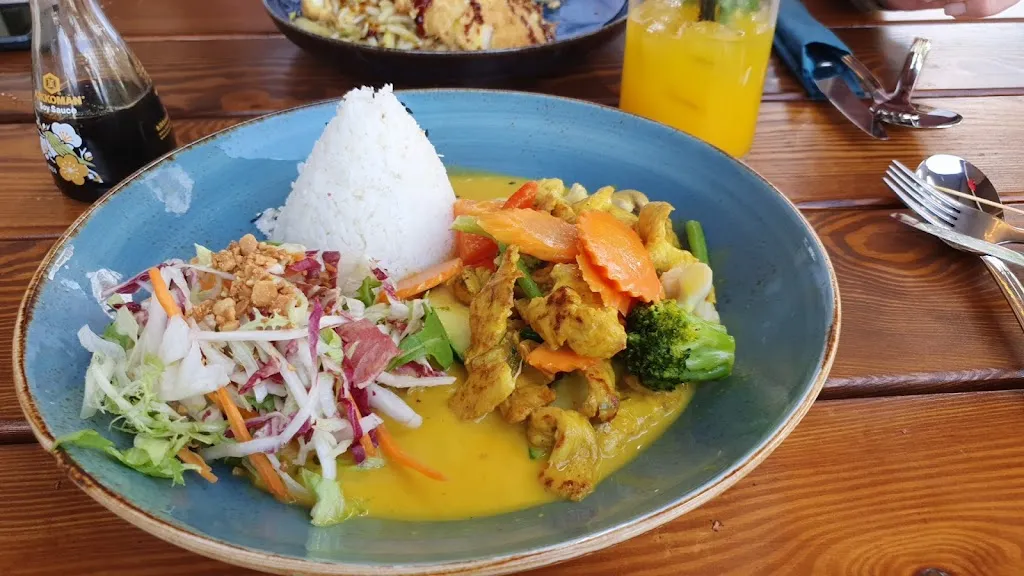 Menu_Nali Vietnamesisches Restaurant & Sushi Bar_Sarstedt_immagine_7