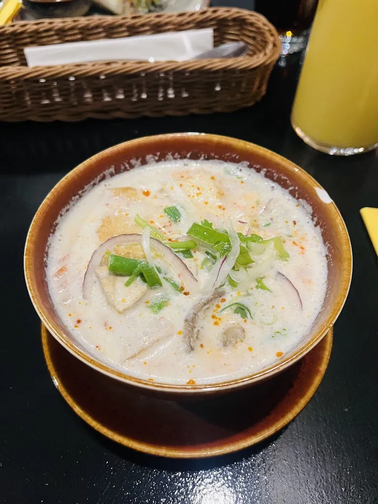 Menu_Nali Vietnamesisches Restaurant & Sushi Bar_Sarstedt_immagine_9