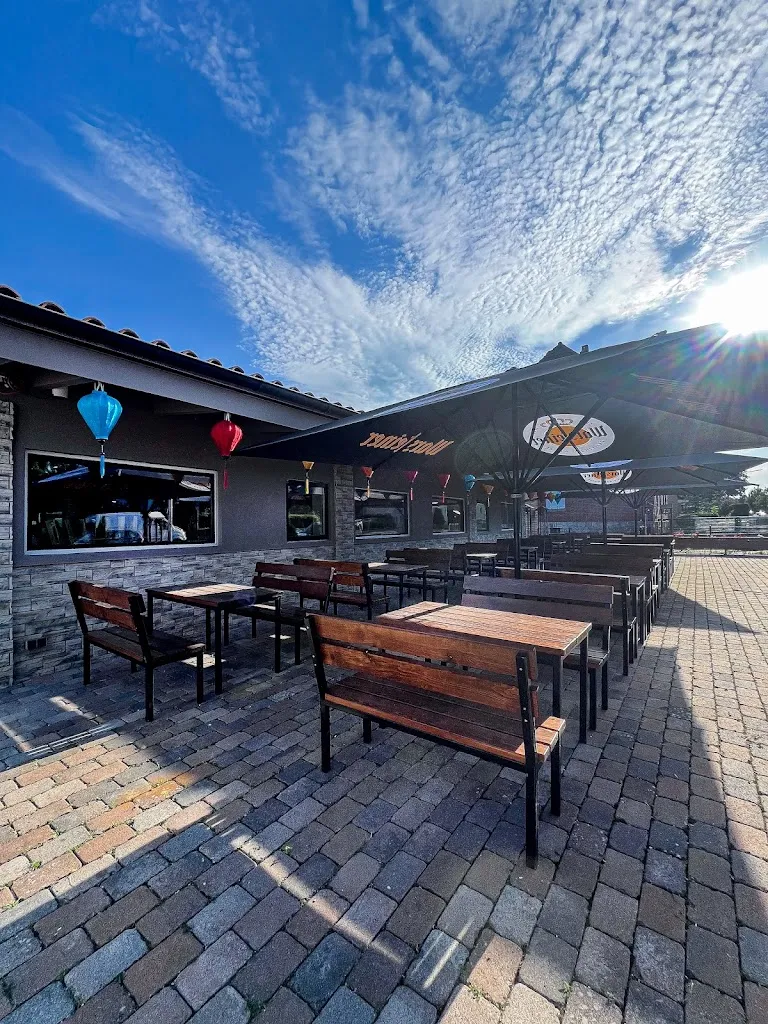 Nali Vietnamesisches Restaurant & Sushi Bar restaurant in Sarstedt