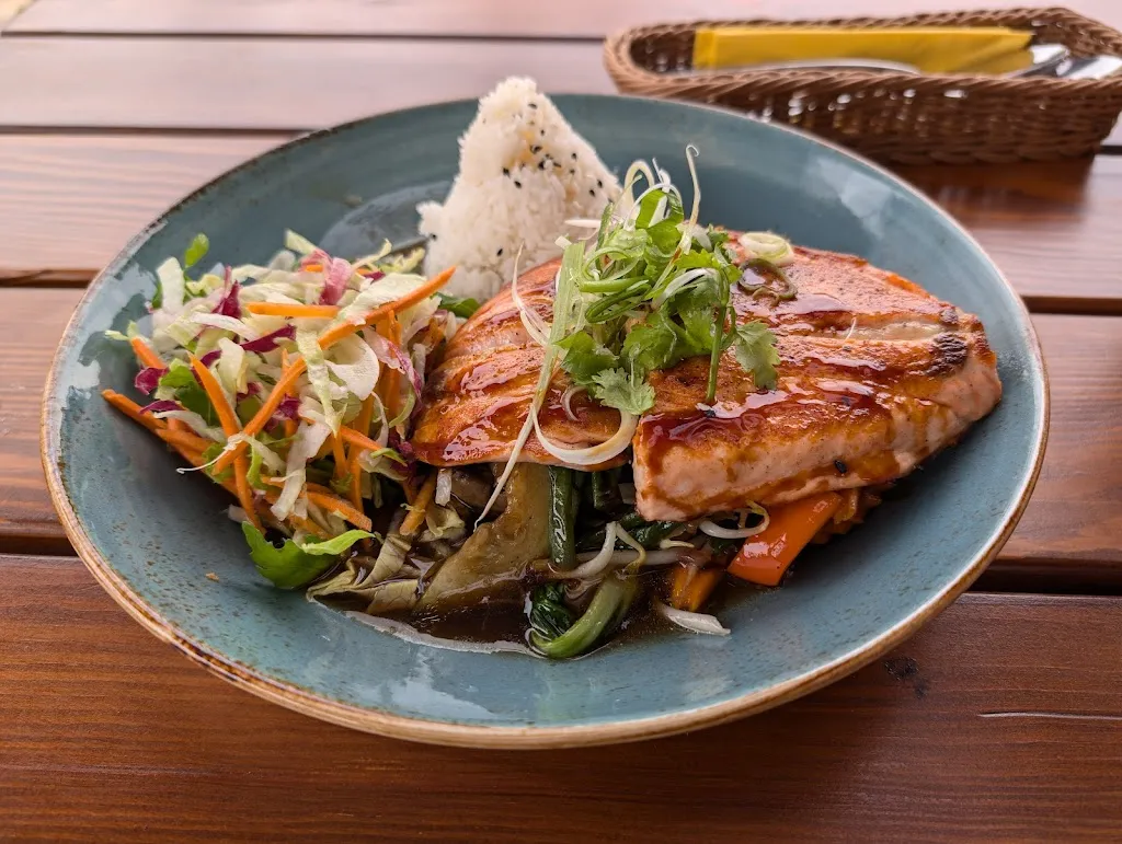 Nali Vietnamesisches Restaurant & Sushi Bar_Sarstedt_slider_image_2