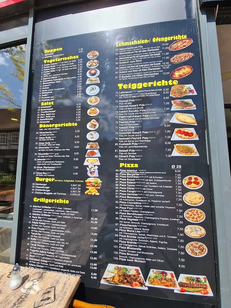 Menu_Istanbul Palace_Sarstedt_image_3