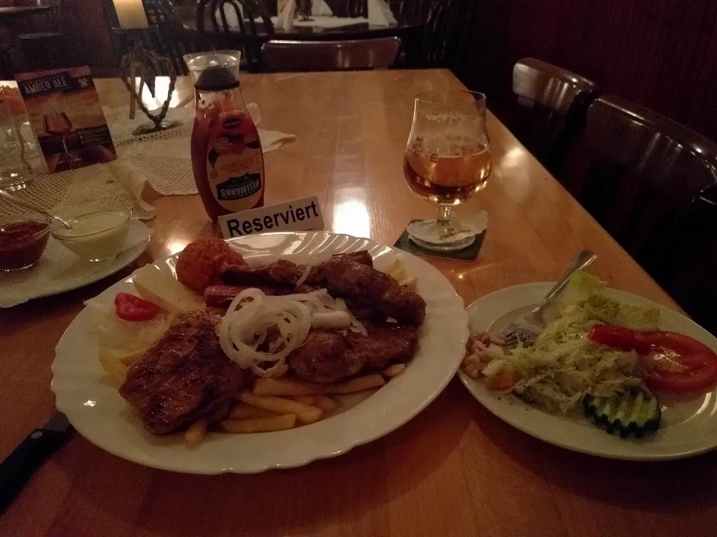 Menu_Restaurant Dalmatia_Sarstedt_image_7