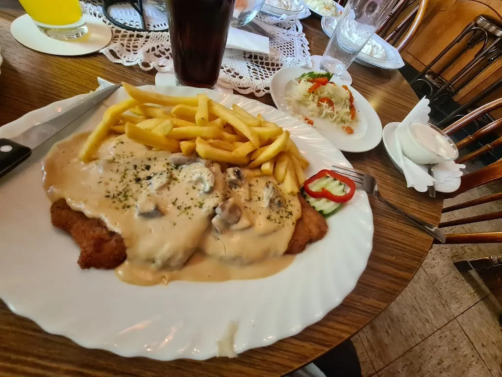 John Preus_Restaurant Dalmatia_Sarstedt_recensione