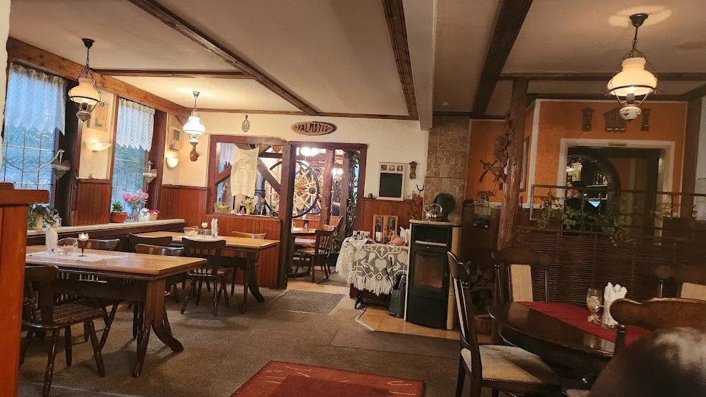 Restaurant Dalmatia ristorante a Sarstedt