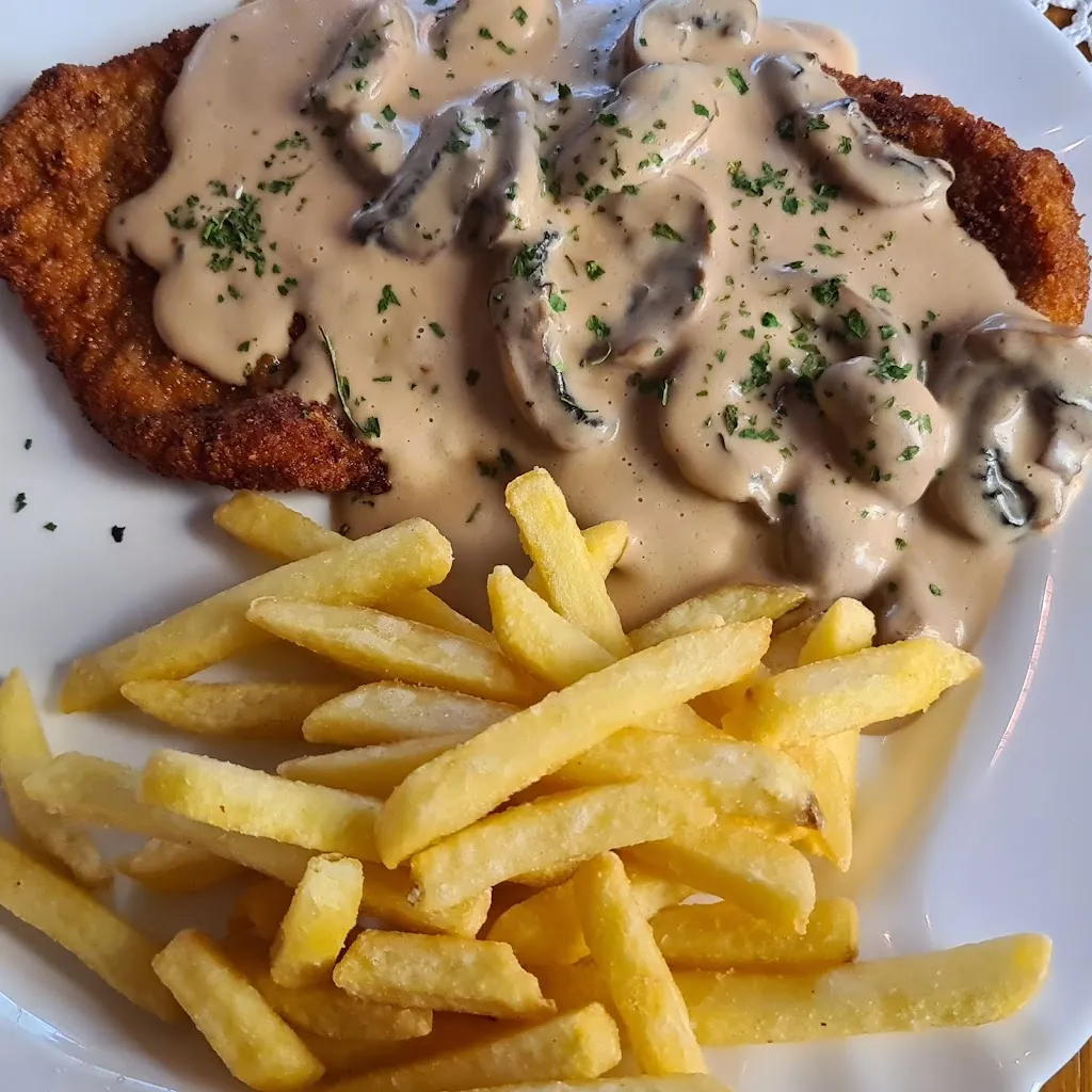 Restaurant Dalmatia_Sarstedt_slider_image_2