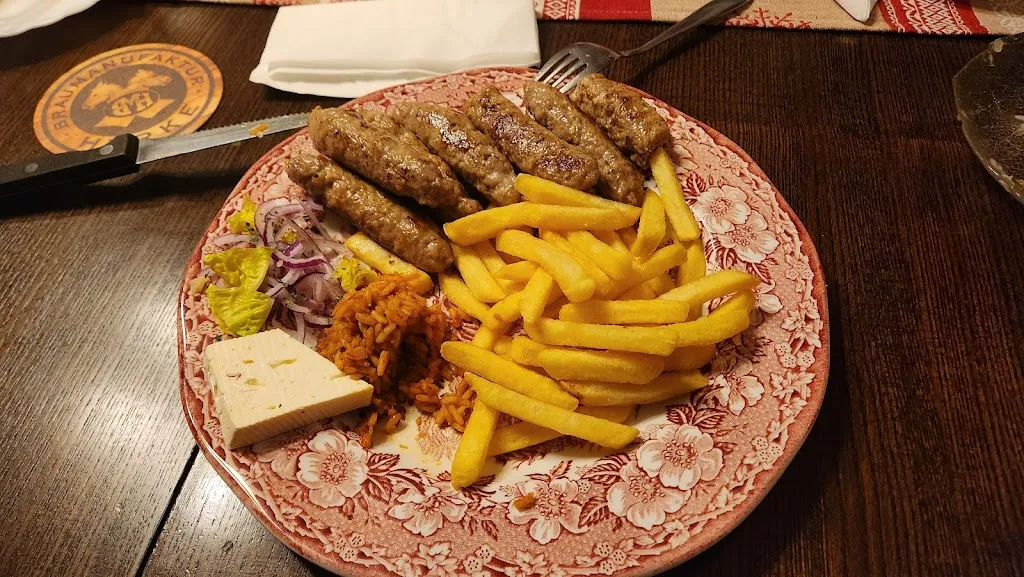 Restaurant Dalmatia_Sarstedt_slider_image_3