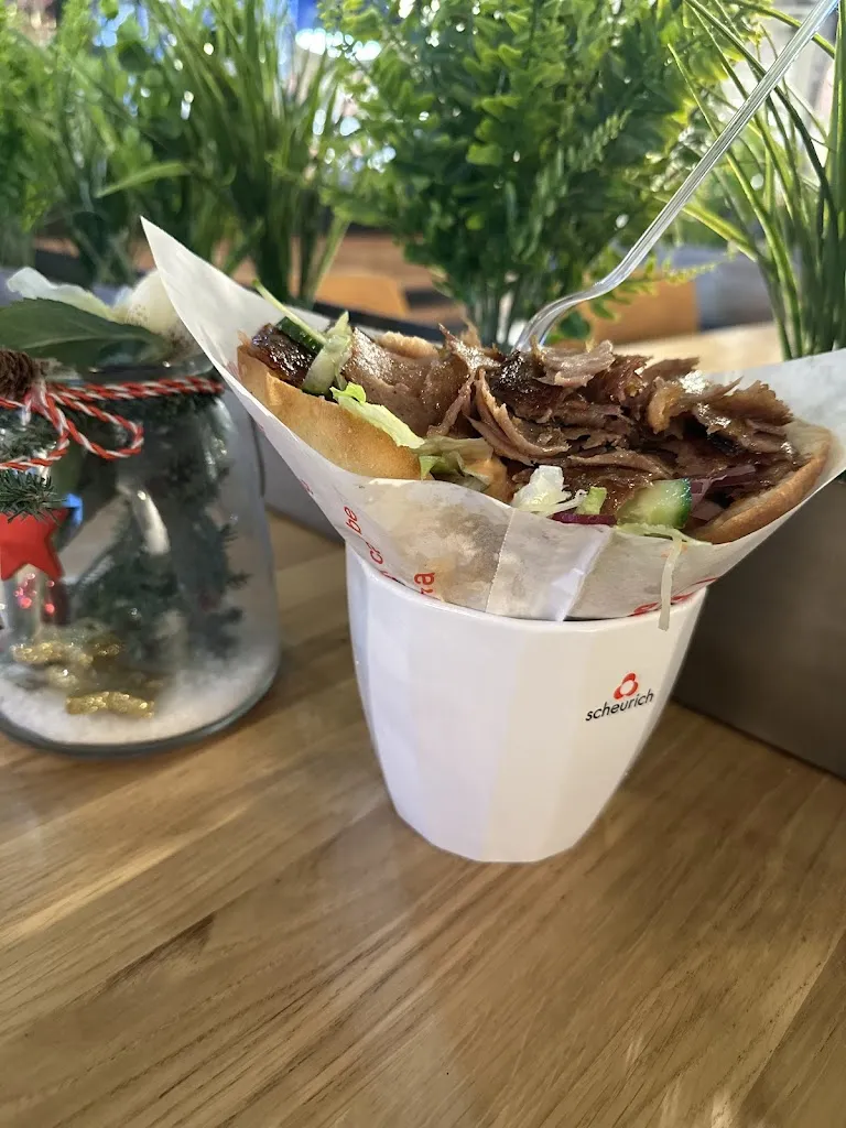 Menu_Prinz Restaurant_Sarstedt_image_8