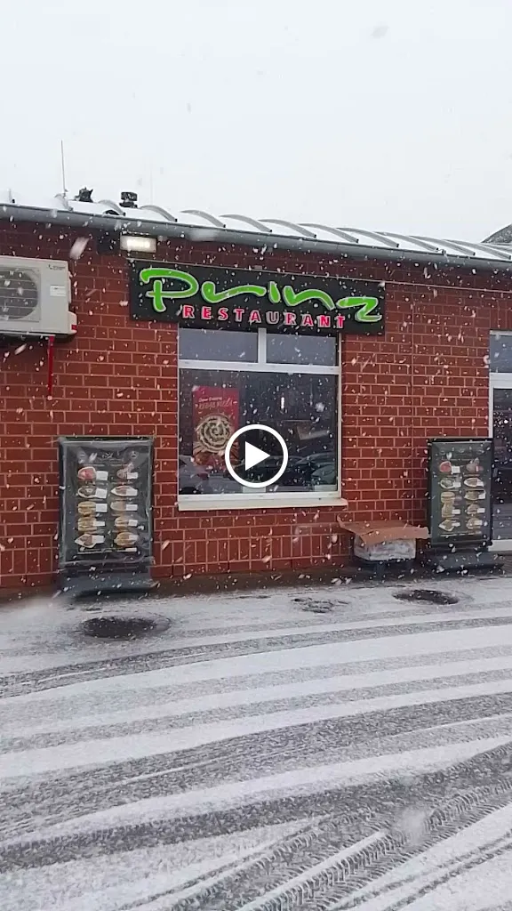 Prinz Restaurant restaurant in Sarstedt