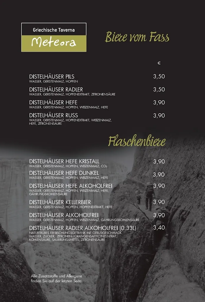 Menu_Meteora - Auf der Höh'_Estenfeld_image_2