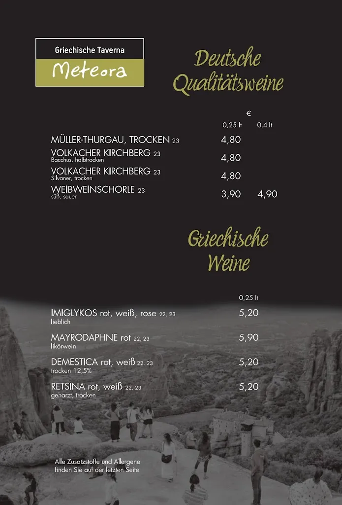 Menu_Meteora - Auf der Höh'_Estenfeld_image_3