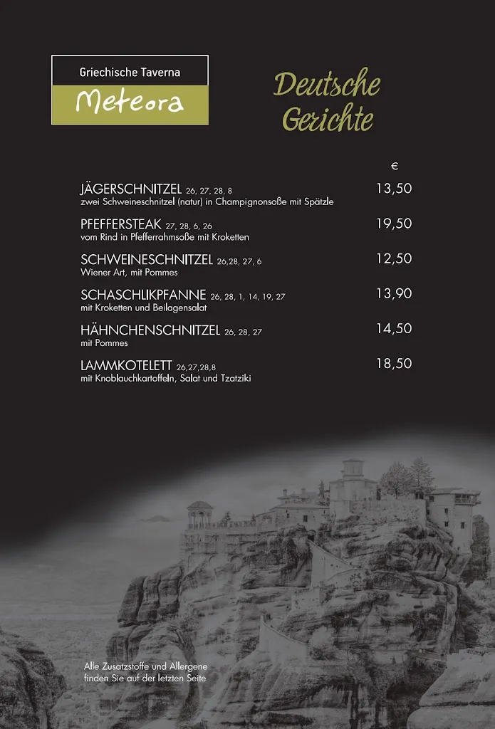Menu_Meteora - Auf der Höh'_Estenfeld_image_4