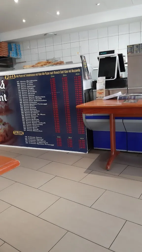 Menu_Sylvia's Salatbar_Sarstedt_image_1