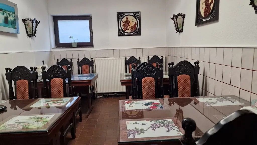 China Imbiss Jasmin, Chinesische und Thailändische Spezialitäten restaurant in Sarstedt