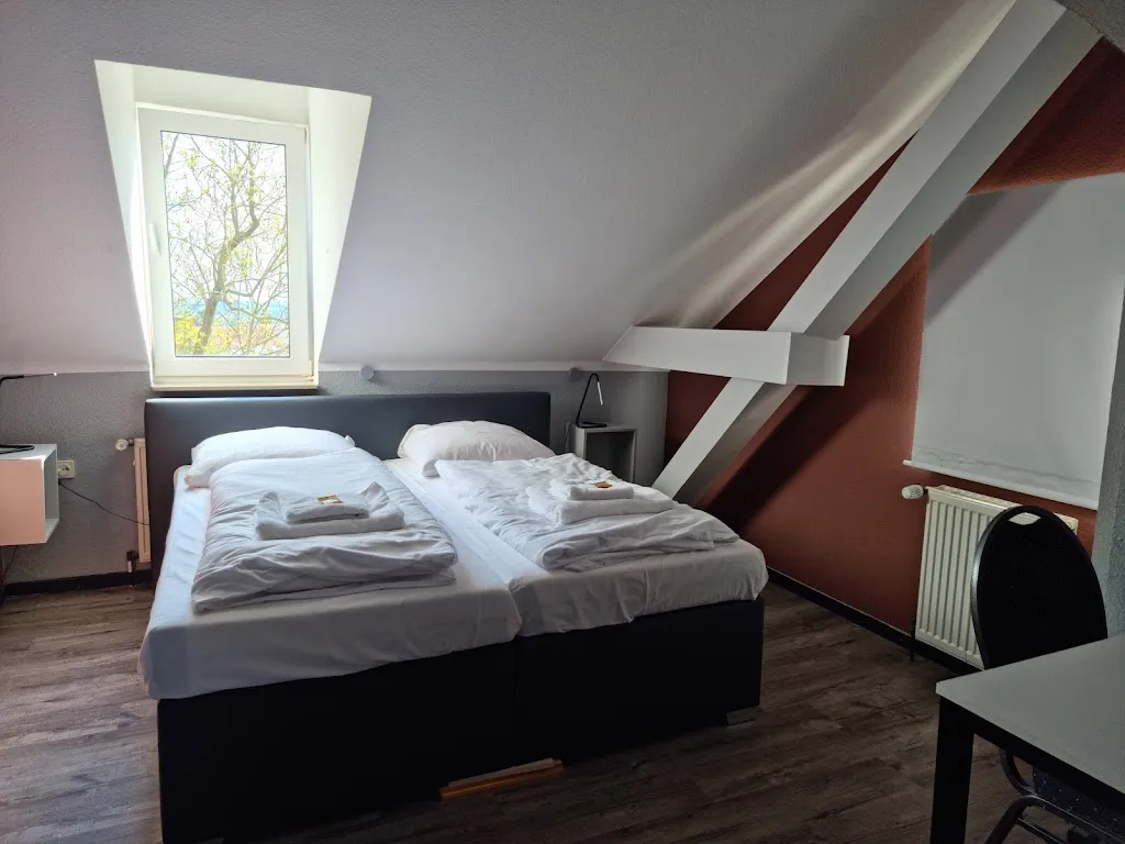 Kipphut restaurant in Sarstedt