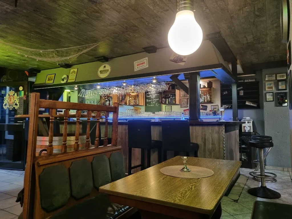 Marktschenke restaurant in Schöppenstedt