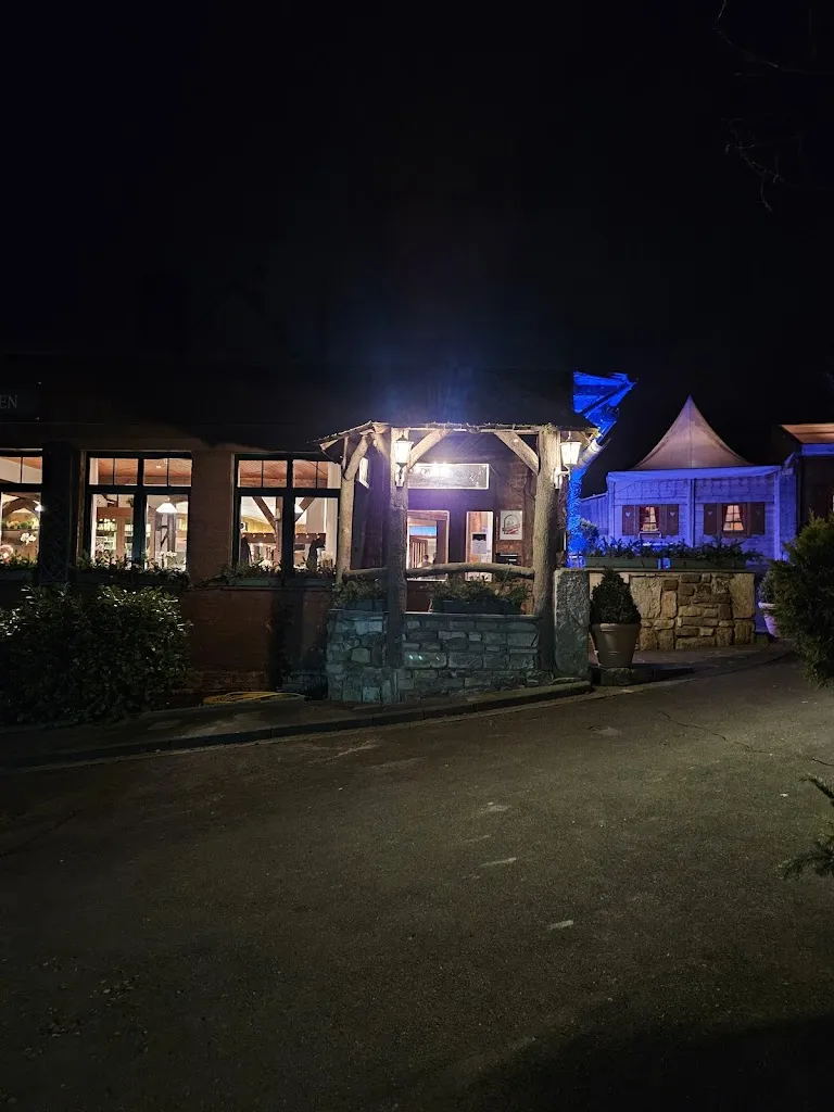 Gaby Geisler_Cafe und Restaurant Waldfrieden_Schöningen_review