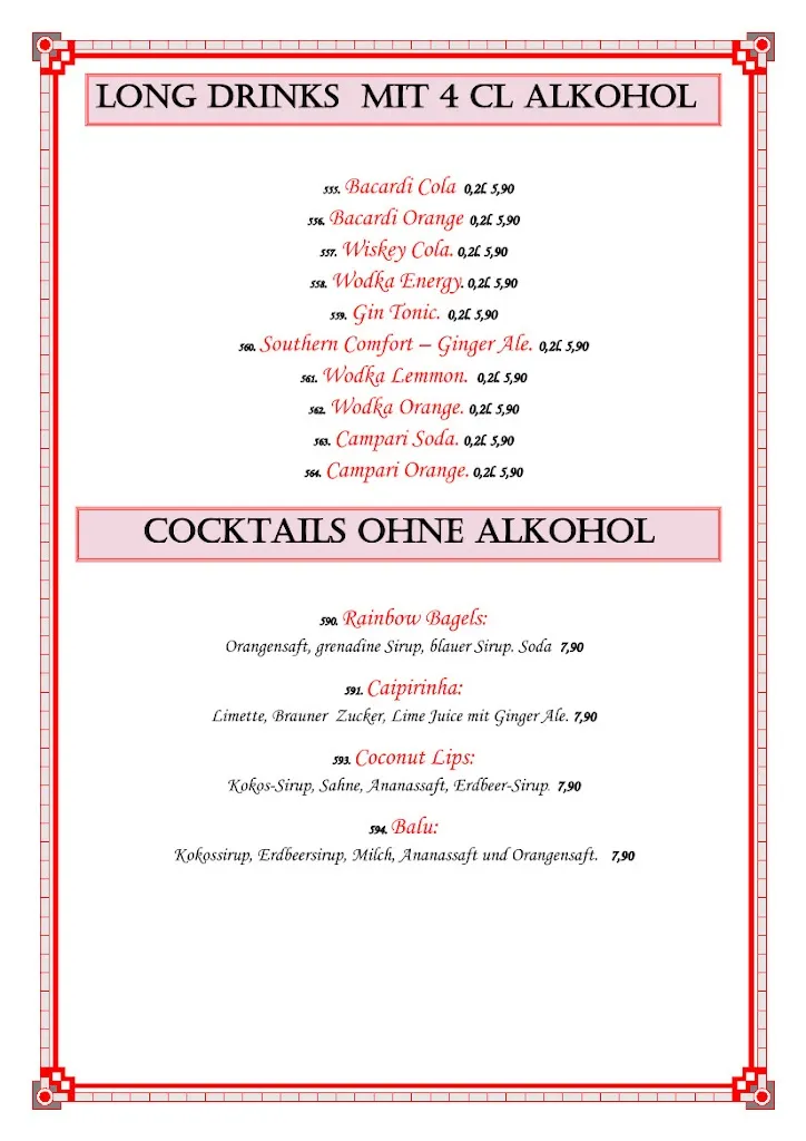 Menu_Restaurant Katané_Schöppenstedt_image_2