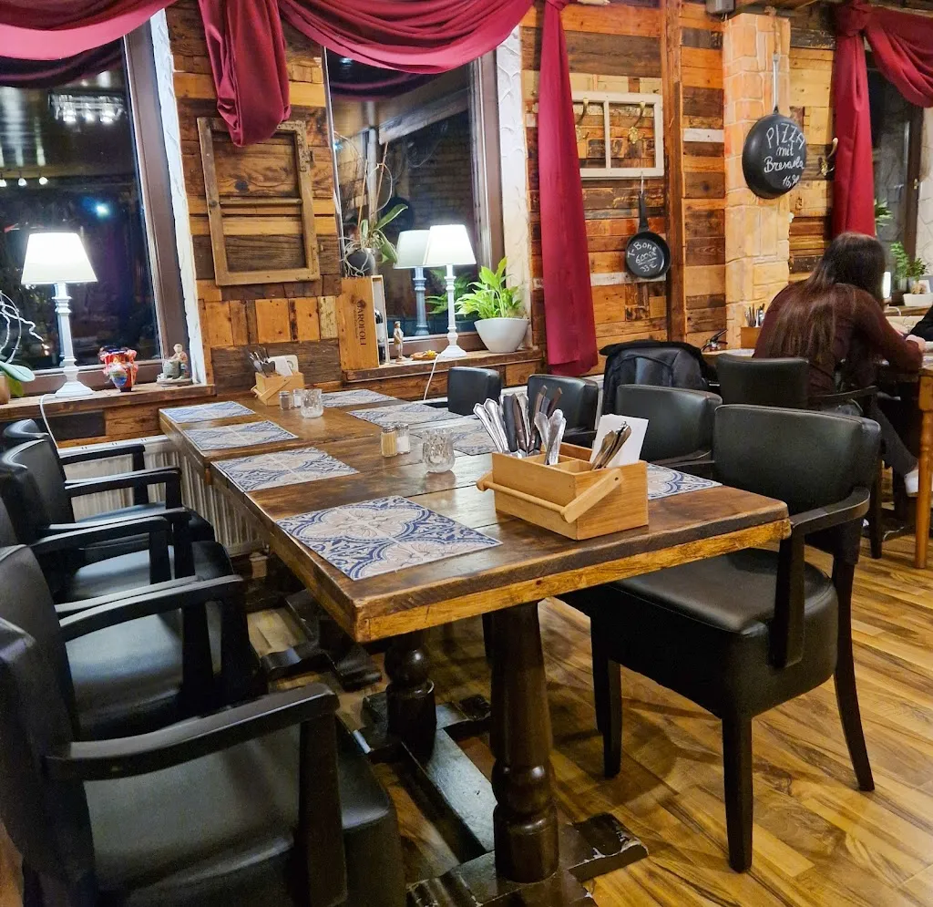 Jessica_Restaurant Katané_Schöppenstedt_review