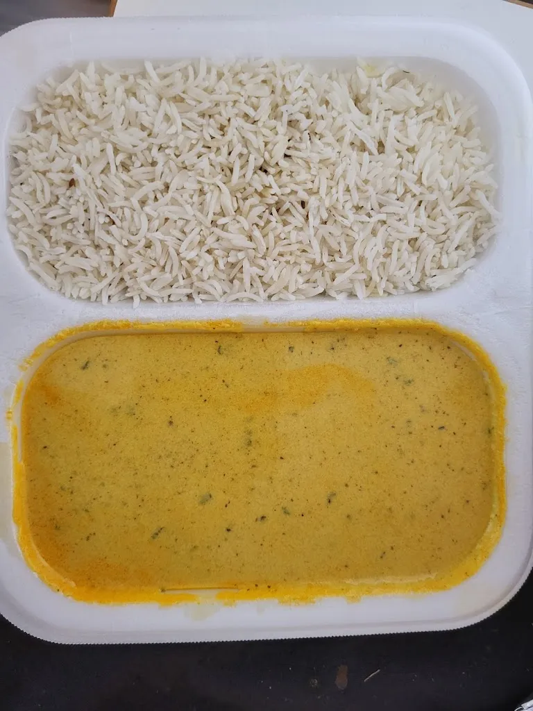 Ayush Chand_Hasenkühli Namaste India_Estenfeld_review