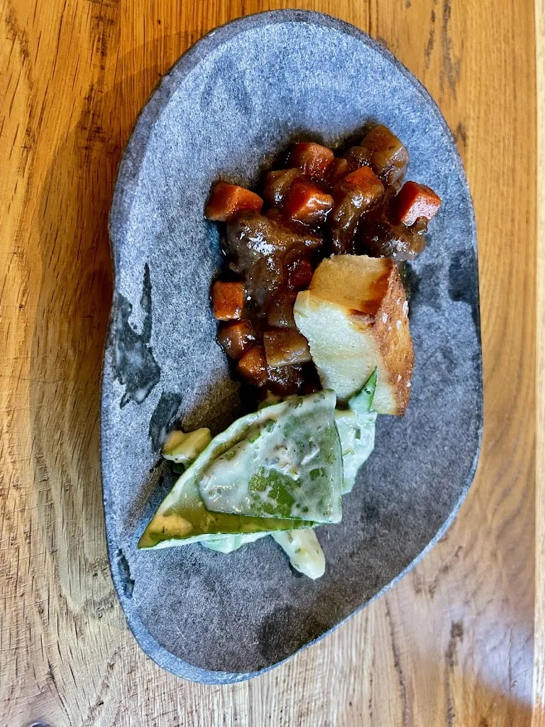 Revilo AR_Tetzelstein Waldrestaurant_Rhode_recensione