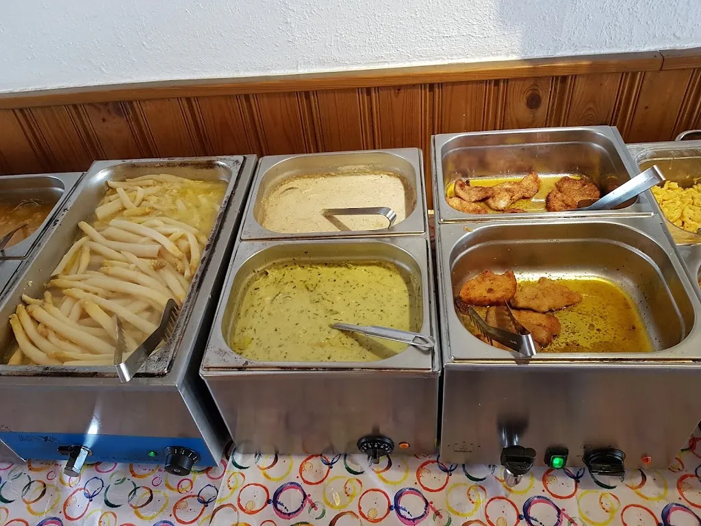 Menu_Restaurant Zur Post - Wilfried Voigt_Vahlberg_immagine_1