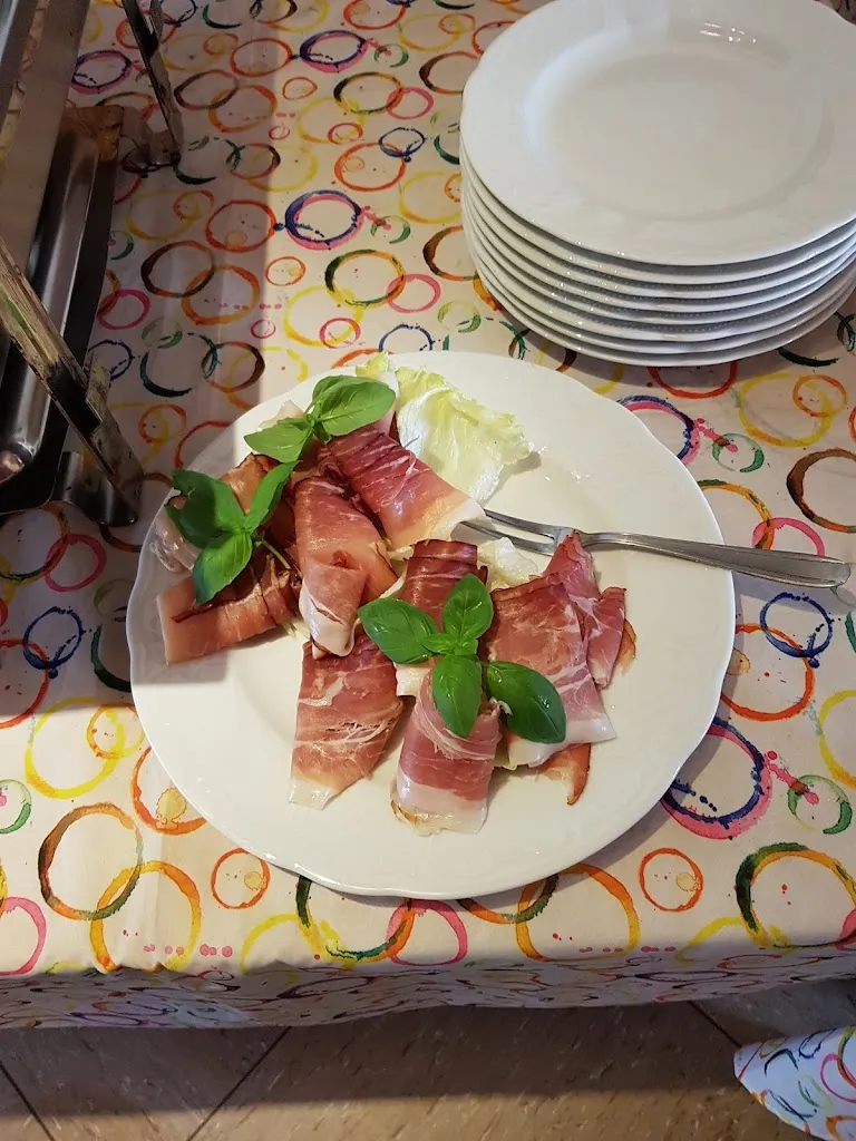 Menu_Restaurant Zur Post - Wilfried Voigt_Vahlberg_immagine_3