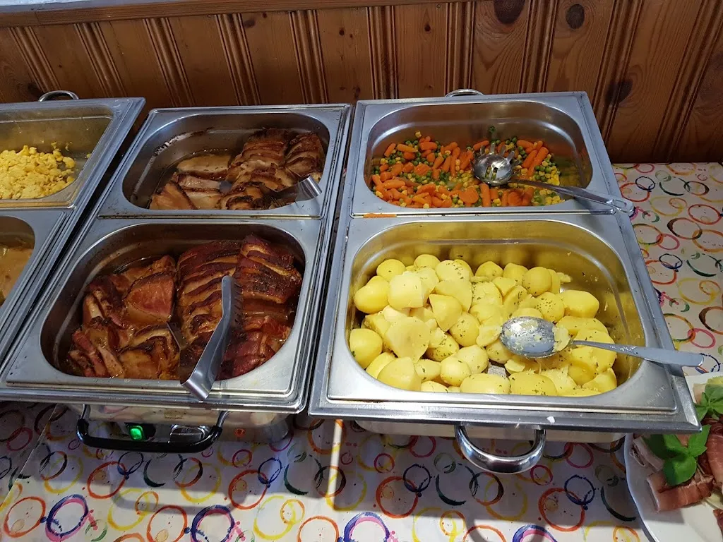 Restaurant Zur Post - Wilfried Voigt_Vahlberg_slider_image_1