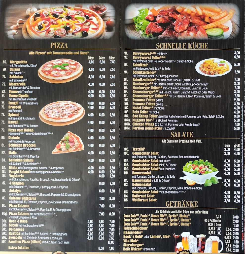 Menu_Bistro Antalya_Schöningen_immagine_2