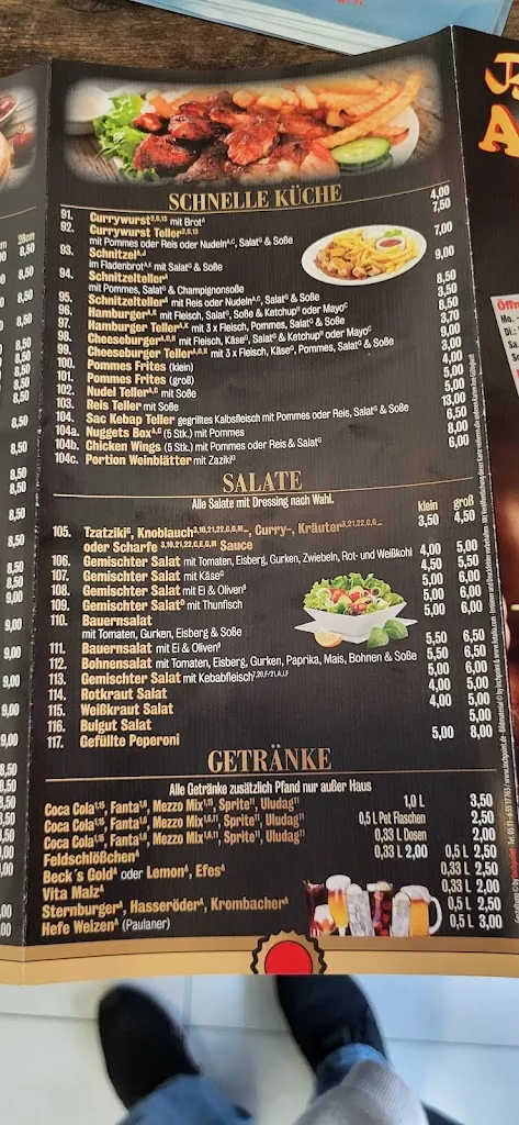 Menu_Bistro Antalya_Schöningen_immagine_3