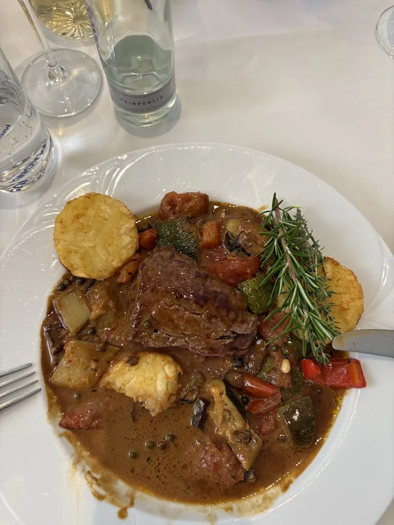 Udo Owczarek_Ratskeller Schöningen_Schöningen_review