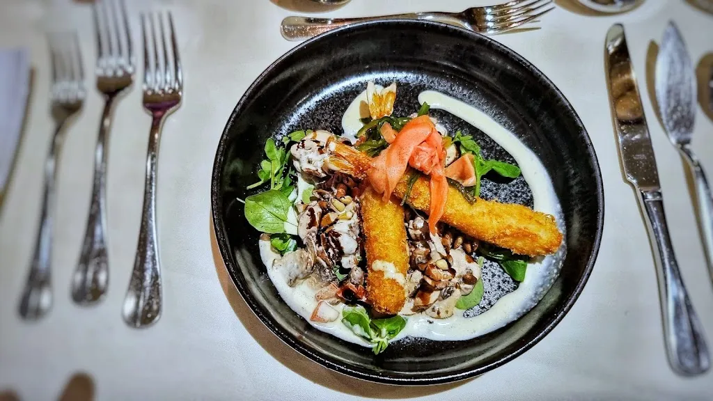 Mark-Henry Spindler_Ratskeller Schöningen_Schöningen_review