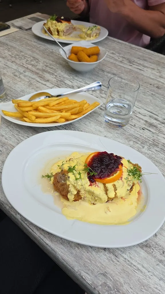 Dani. W._Ratskeller Schöningen_Schöningen_review