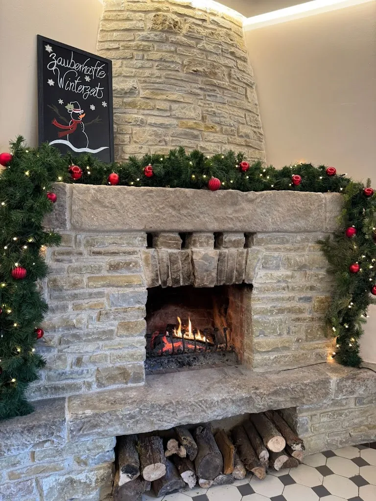 Mikse Mikse_Restaurant Klosterkrug St.Lorenz_Schöningen_review